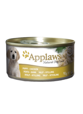 Applaws PUPPY CANS 95 gr.